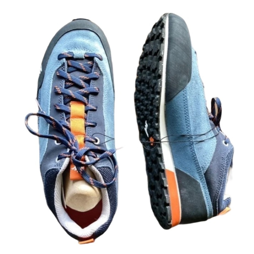 Quechua Hiking Trail Shoes Decathlon Size 6